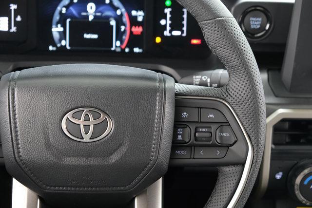 new 2025 Toyota Tacoma car, priced at $44,032