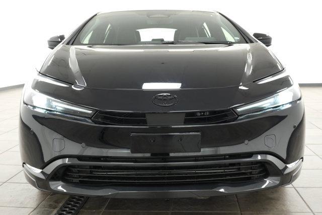 new 2026 Toyota Prius Plug-In Hybrid car, priced at $40,378