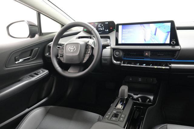 new 2026 Toyota Prius Plug-In Hybrid car, priced at $40,378