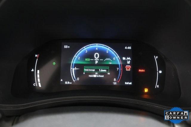 used 2024 Toyota Grand Highlander car, priced at $50,888