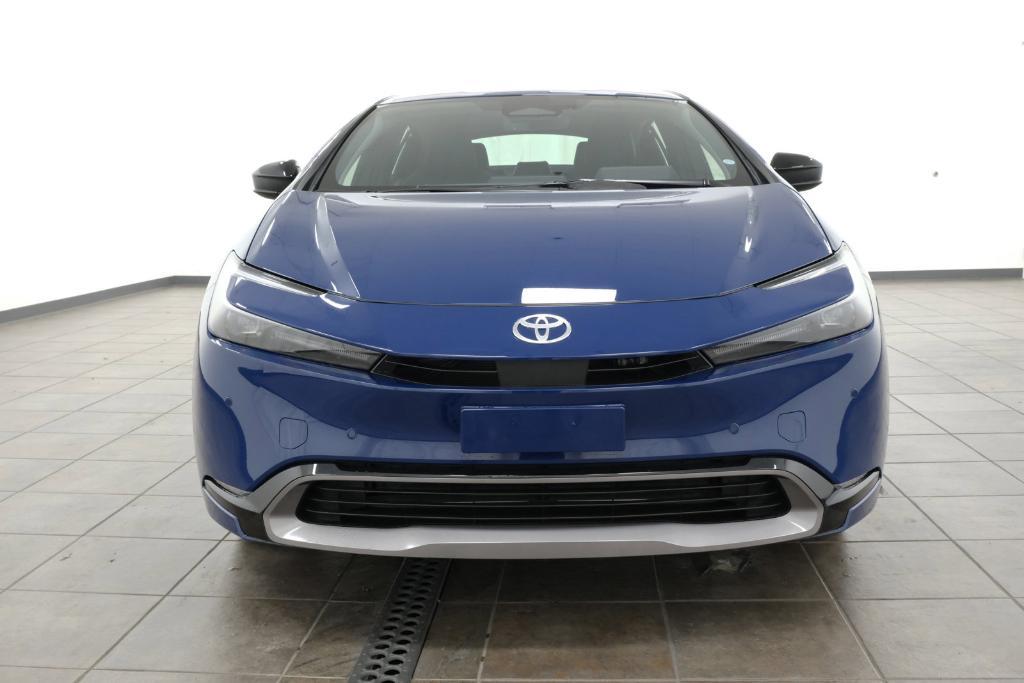 new 2024 Toyota Prius car, priced at $31,432