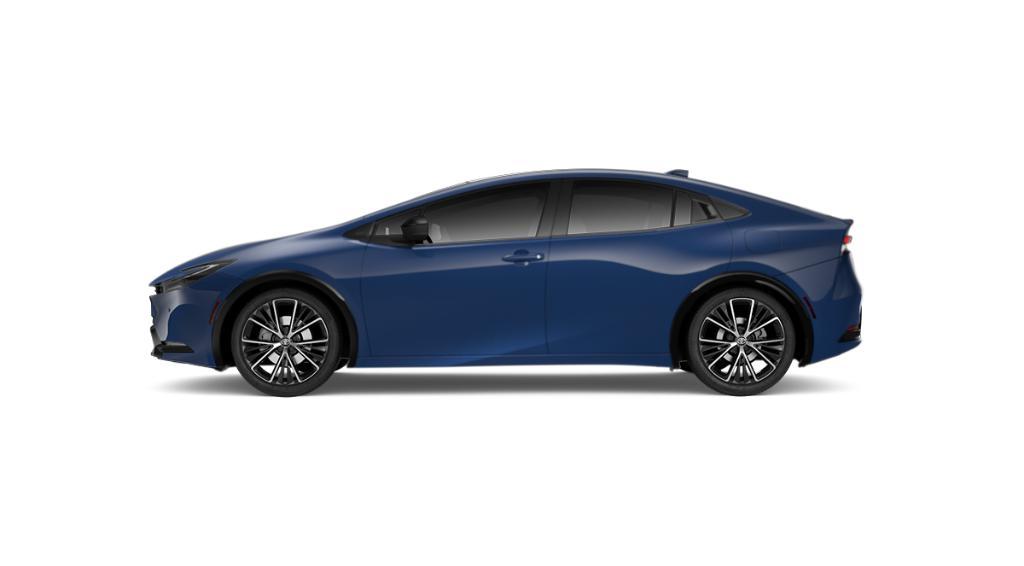 new 2024 Toyota Prius car, priced at $32,829