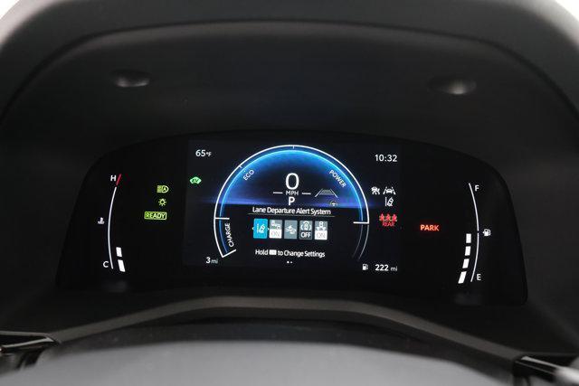 used 2025 Toyota Camry car, priced at $32,899