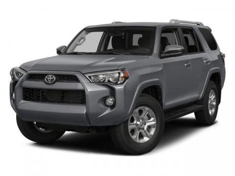 used 2015 Toyota 4Runner car, priced at $24,988