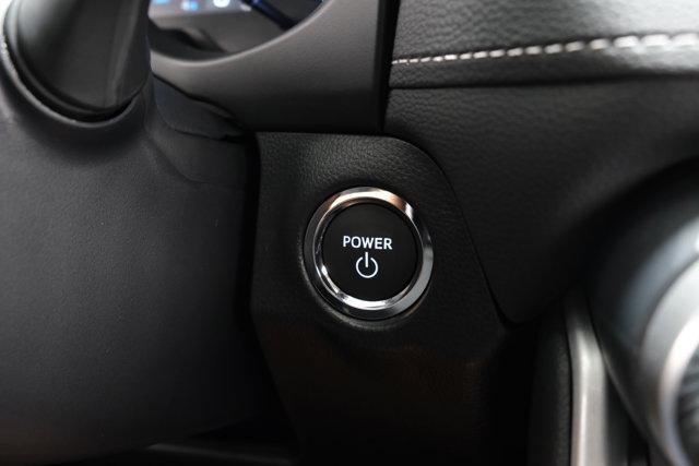 new 2025 Toyota RAV4 Hybrid car, priced at $35,736