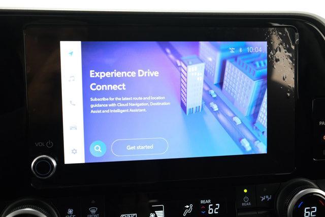 used 2024 Toyota Highlander car, priced at $39,488