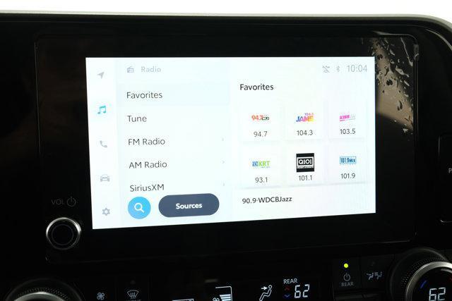 used 2024 Toyota Highlander car, priced at $39,488