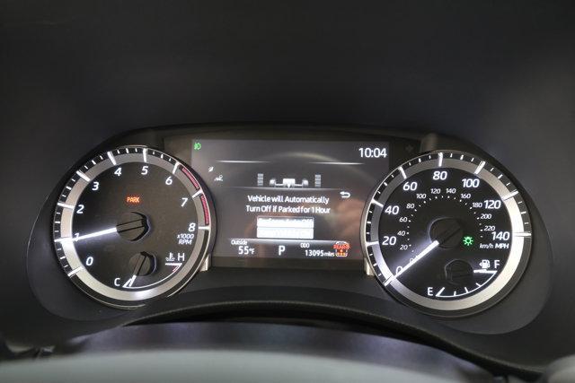 used 2024 Toyota Highlander car, priced at $39,488