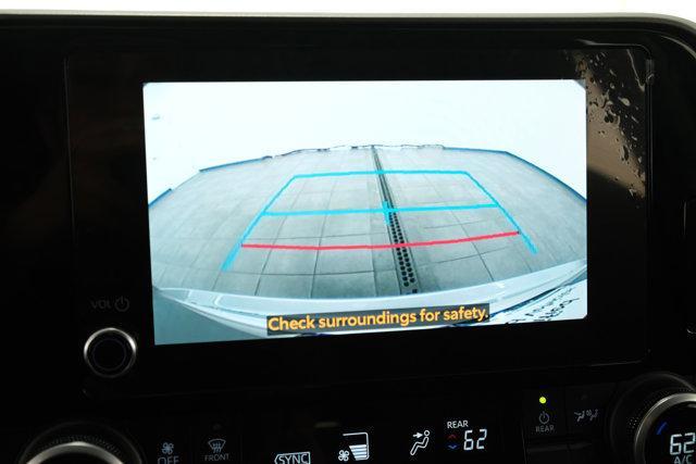 used 2024 Toyota Highlander car, priced at $39,488