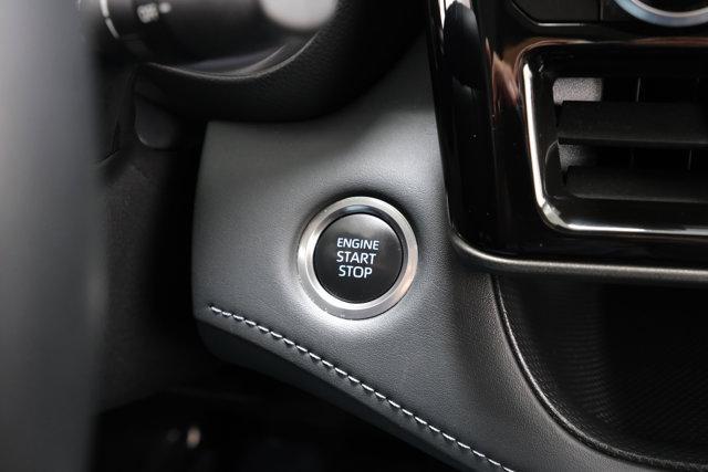 used 2024 Toyota Highlander car, priced at $39,488