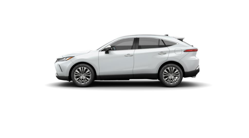 new 2024 Toyota Venza car, priced at $42,044