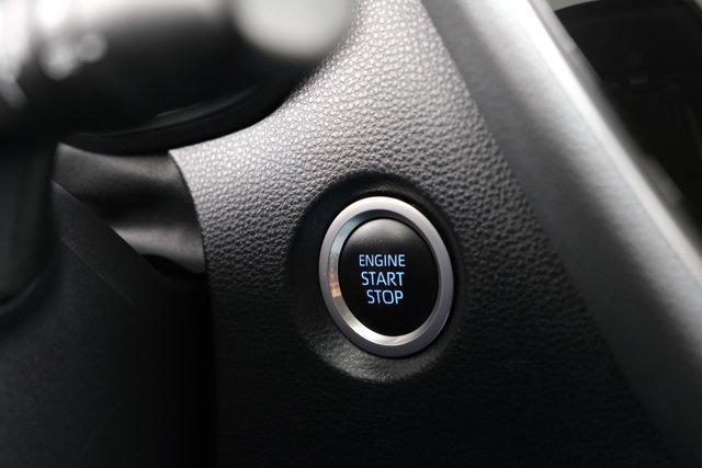 used 2022 Toyota Corolla car, priced at $23,888