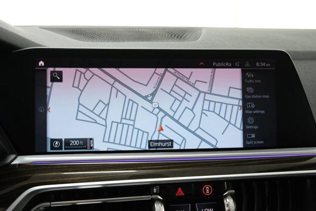 used 2019 BMW X5 car, priced at $25,988