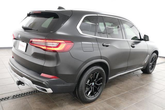 used 2019 BMW X5 car, priced at $25,988
