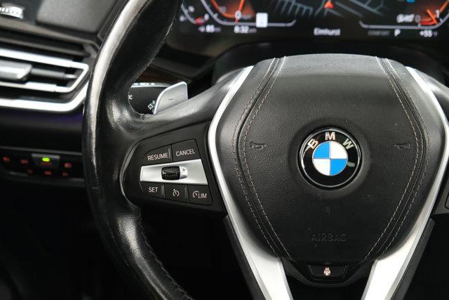 used 2019 BMW X5 car, priced at $25,988
