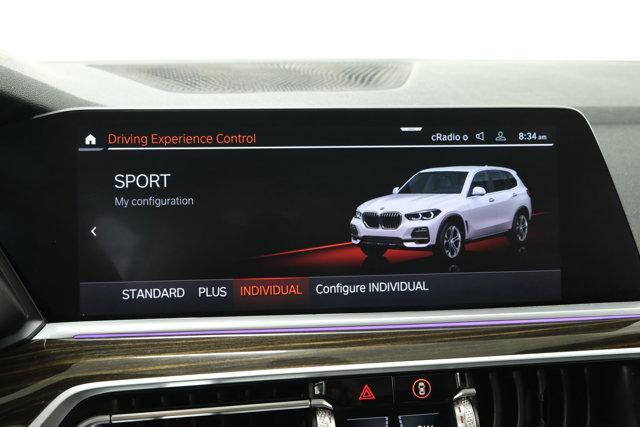 used 2019 BMW X5 car, priced at $25,988