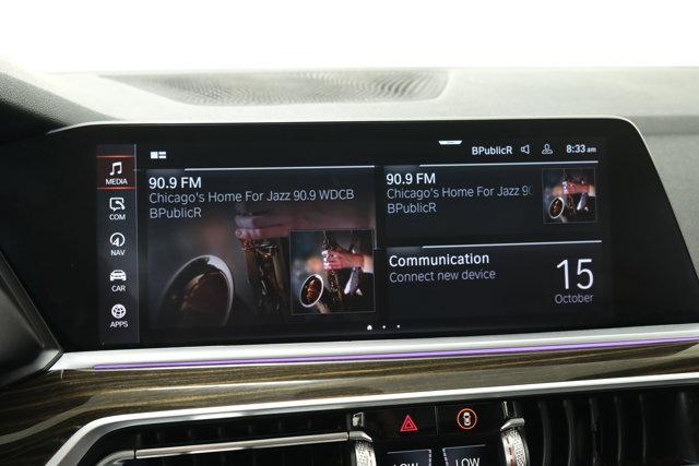 used 2019 BMW X5 car, priced at $25,988