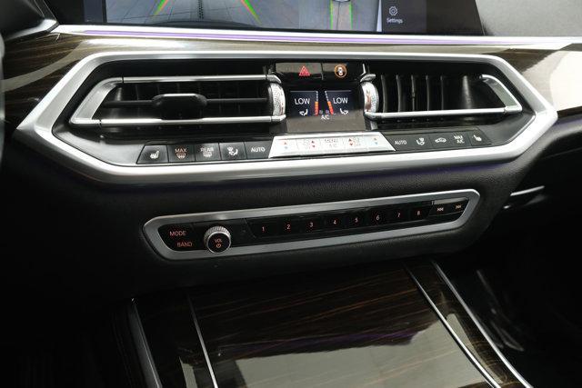 used 2019 BMW X5 car, priced at $25,988