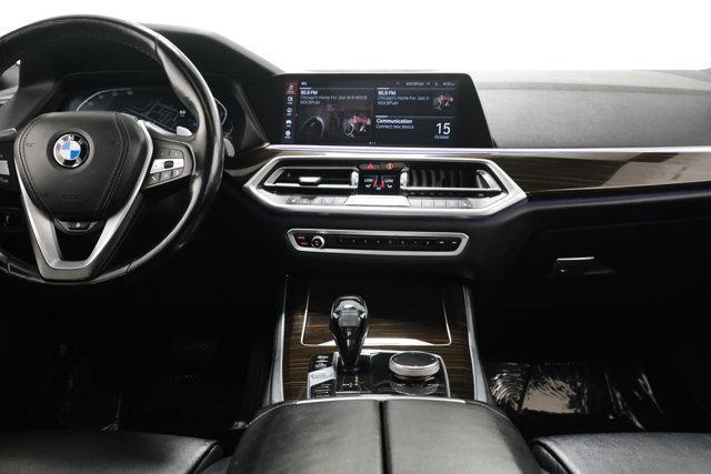 used 2019 BMW X5 car, priced at $25,988