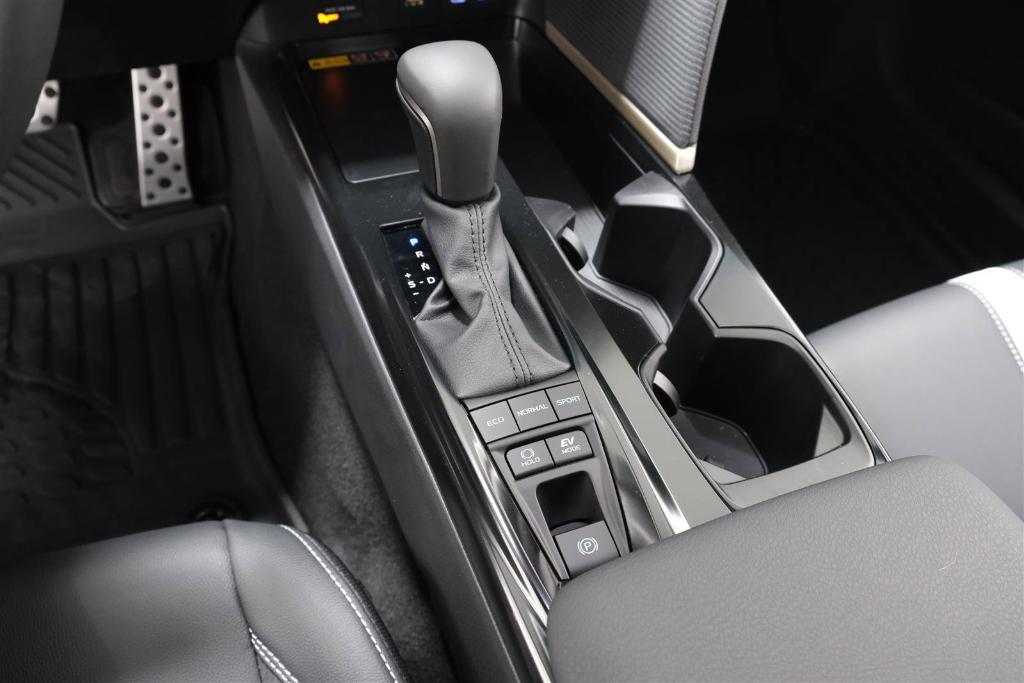 used 2025 Toyota Camry car, priced at $33,399