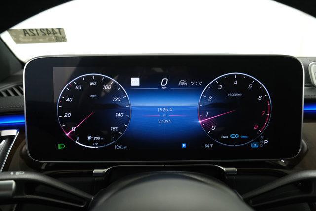 used 2022 Mercedes-Benz S-Class car, priced at $62,888