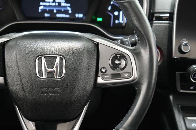 used 2020 Honda CR-V Hybrid car, priced at $26,988