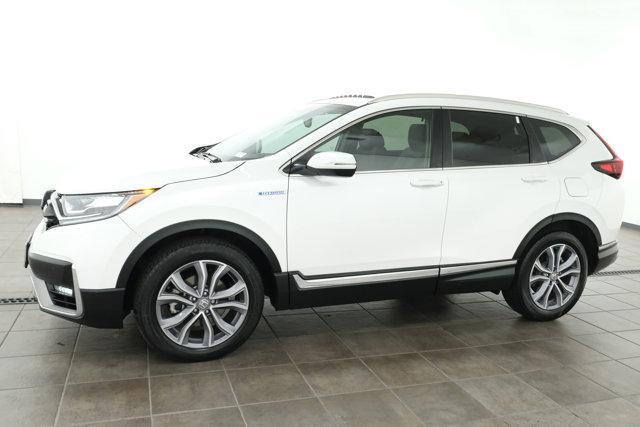 used 2020 Honda CR-V Hybrid car, priced at $26,988