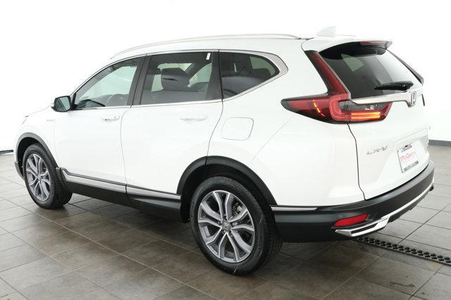 used 2020 Honda CR-V Hybrid car, priced at $26,988