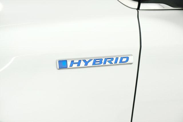 used 2020 Honda CR-V Hybrid car, priced at $26,988