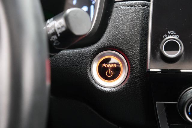 used 2020 Honda CR-V Hybrid car, priced at $26,988