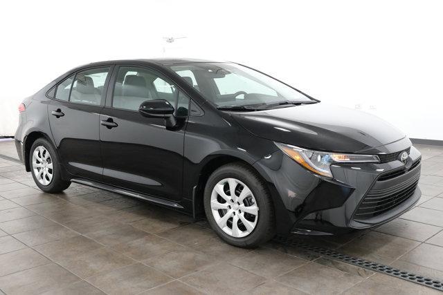 used 2025 Toyota Corolla car, priced at $23,944