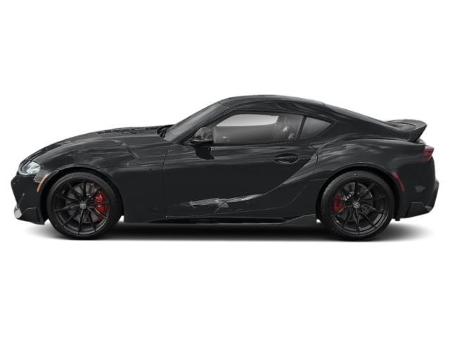 new 2026 Toyota GR Supra car, priced at $70,940