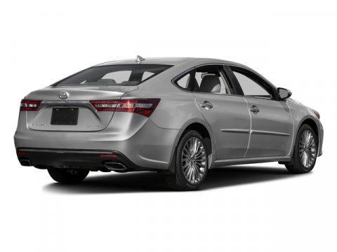 used 2016 Toyota Avalon car, priced at $22,888
