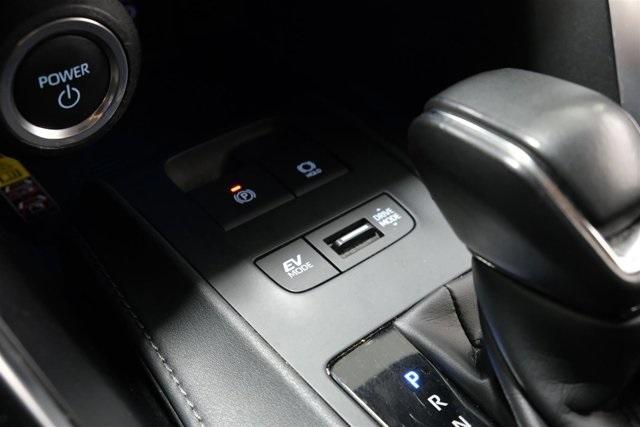 used 2023 Toyota Venza car, priced at $32,488