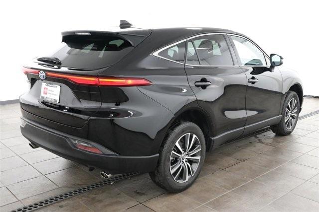 used 2023 Toyota Venza car, priced at $32,488