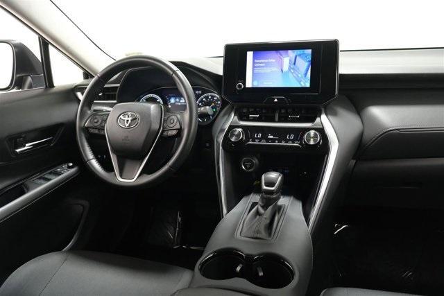 used 2023 Toyota Venza car, priced at $32,488