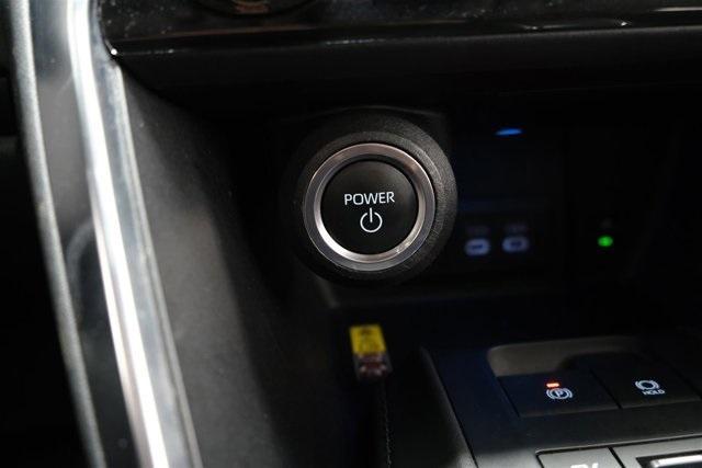 used 2023 Toyota Venza car, priced at $32,488