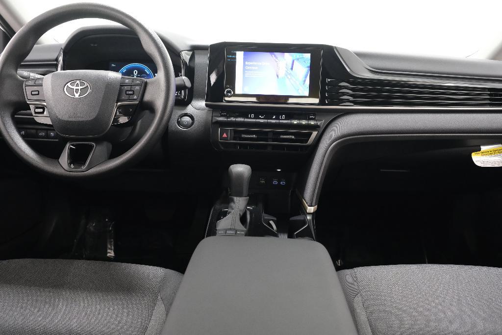 used 2025 Toyota Camry car, priced at $32,988