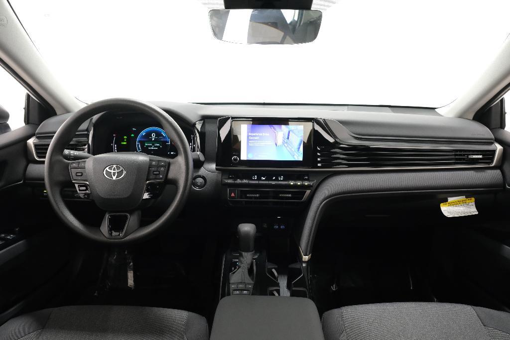 used 2025 Toyota Camry car, priced at $32,988