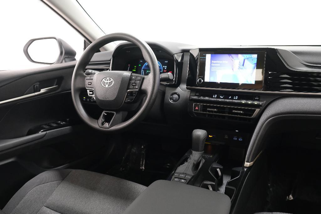 used 2025 Toyota Camry car, priced at $32,988