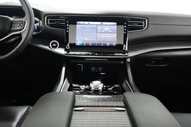 used 2023 Jeep Wagoneer car, priced at $50,888