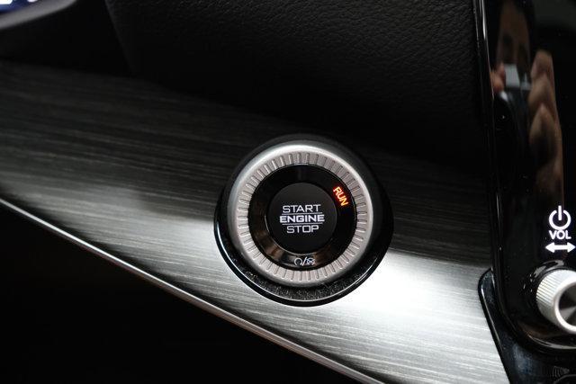 used 2023 Jeep Wagoneer car, priced at $50,888