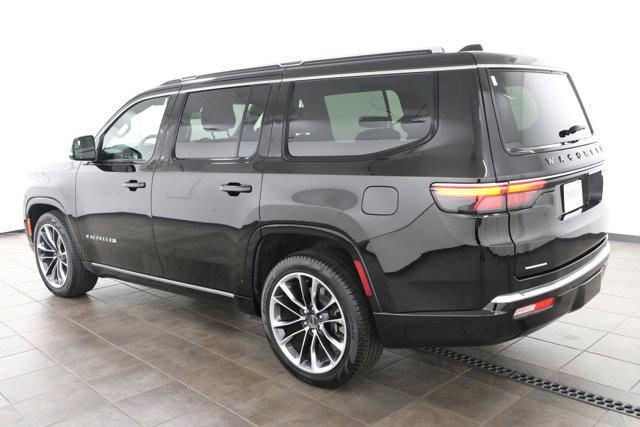 used 2023 Jeep Wagoneer car, priced at $50,888