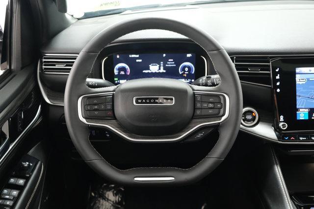 used 2023 Jeep Wagoneer car, priced at $50,888