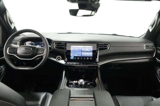 used 2023 Jeep Wagoneer car, priced at $50,888