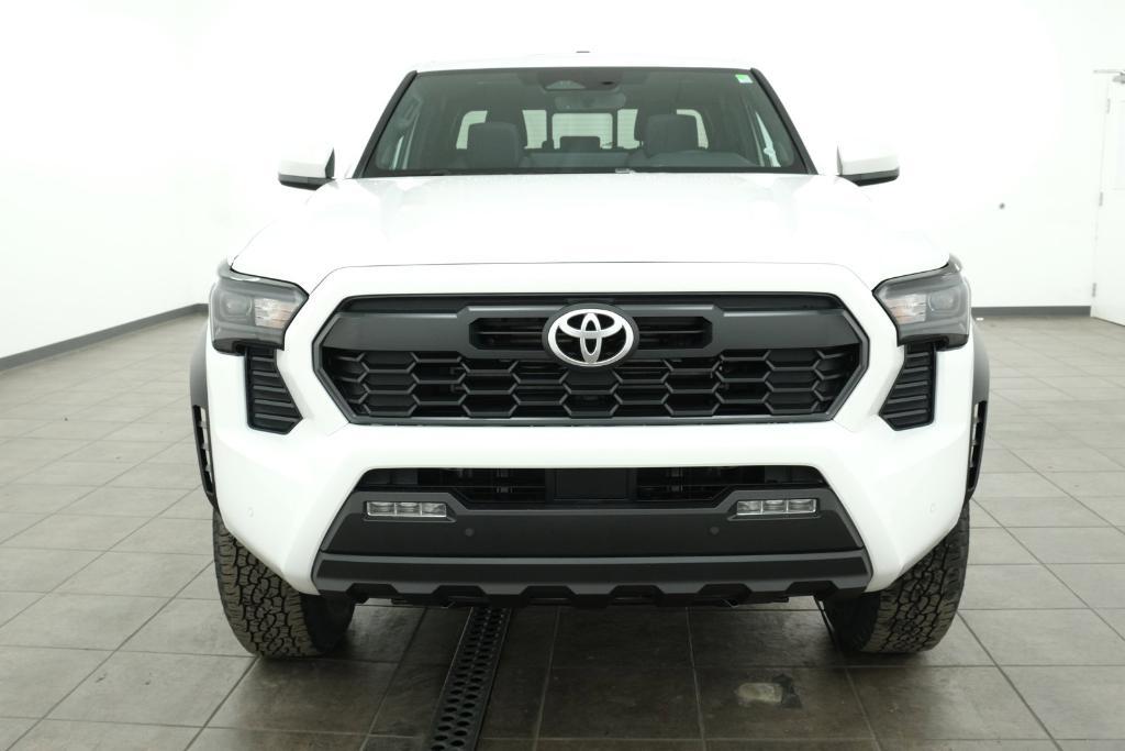 new 2025 Toyota Tacoma car, priced at $48,025