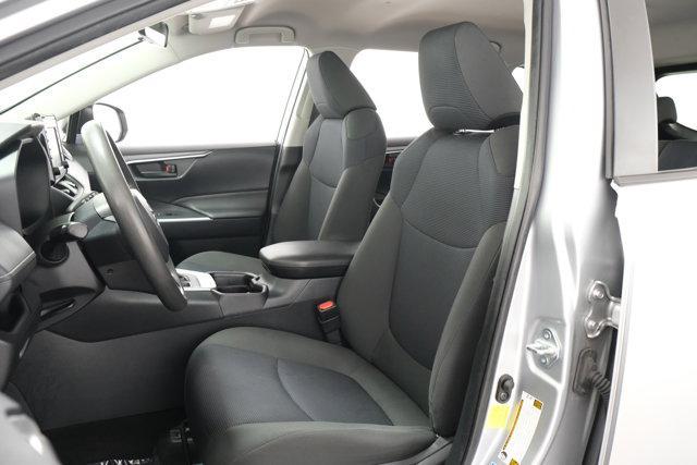 used 2019 Toyota RAV4 car, priced at $20,665