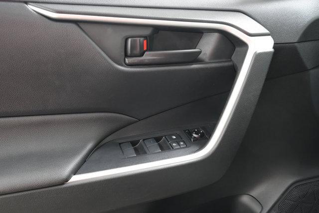 used 2019 Toyota RAV4 car, priced at $20,665