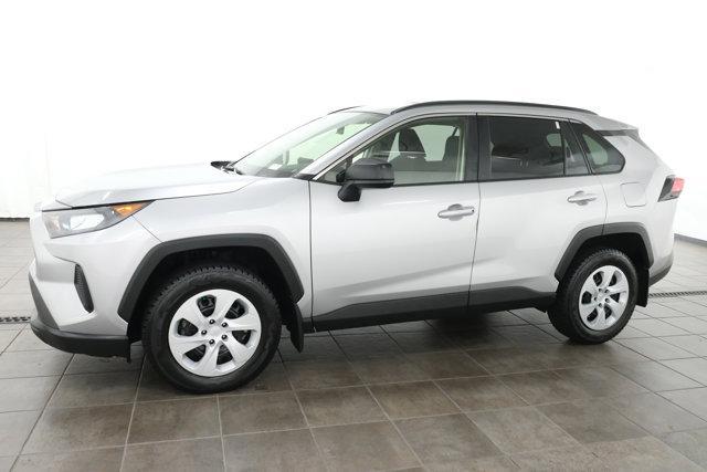used 2019 Toyota RAV4 car, priced at $20,665