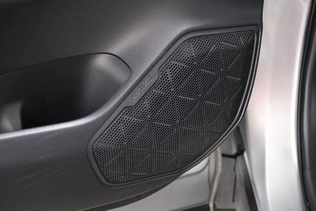 used 2019 Toyota RAV4 car, priced at $20,665